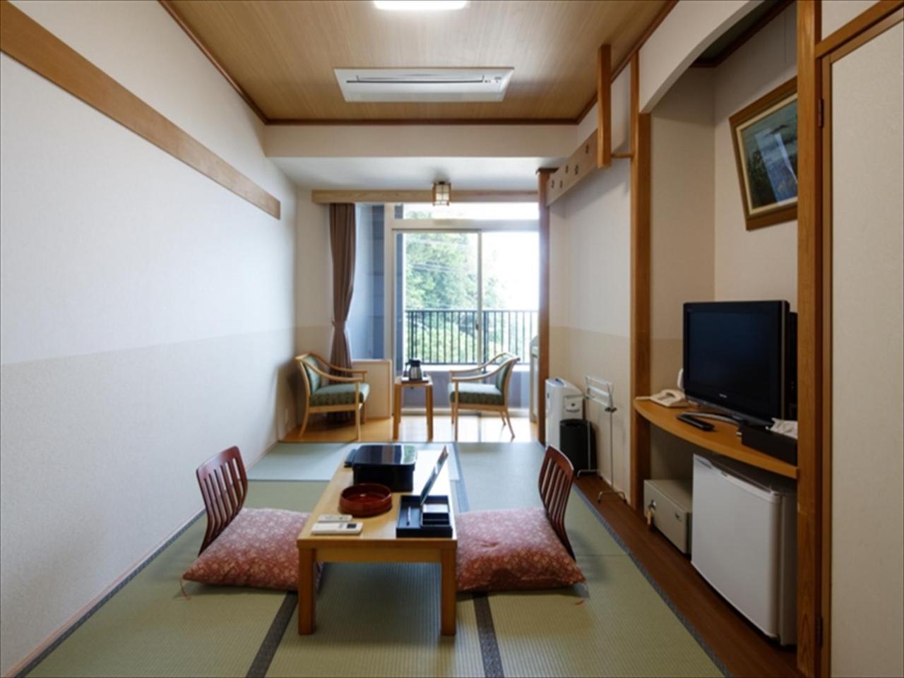 Yudokoro Murobe ชิราฮามะ ภายนอก รูปภาพ
